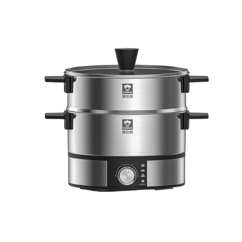 康巴赫 KDZG-A24MQ 多功能电火锅 24cm （单位：个）